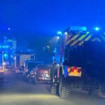 Móstoles refuerza la prevención de incendios y pide denunciar los vertidos en el entorno natural