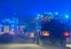 Los incendios de Madrid tiñen de rojo el cielo de Móstoles: el Gobierno declara emergencia nacional
