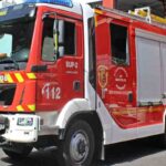 Móstoles contará con un nuevo parque de Bomberos fuera del centro urbano