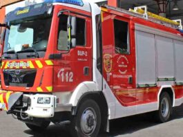 Móstoles contará con un nuevo parque de Bomberos fuera del centro urbano