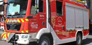 Móstoles contará con un nuevo parque de Bomberos fuera del centro urbano Móstoles contará con un nuevo parque de Bomberos fuera del centro urbano