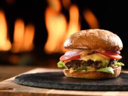 Las mejores smash burger llegan para los vecinos de Móstoles: Burger Hype abre sus puertas en Xanadú Las mejores smash burger llegan para los vecinos de Móstoles: Burger Hype abre sus puertas en Xanadú