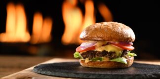Las mejores smash burger llegan para los vecinos de Móstoles: Burger Hype abre sus puertas en Xanadú