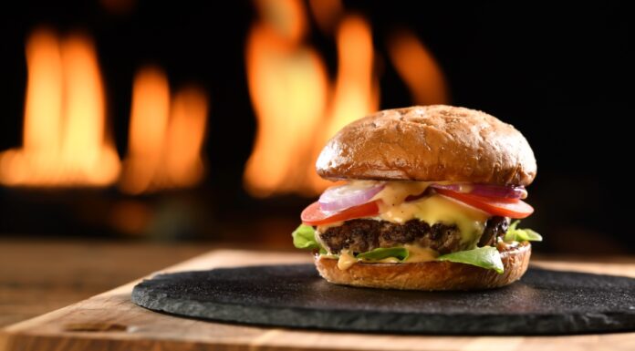 Las mejores smash burger llegan para los vecinos de Móstoles: Burger Hype abre sus puertas en Xanadú