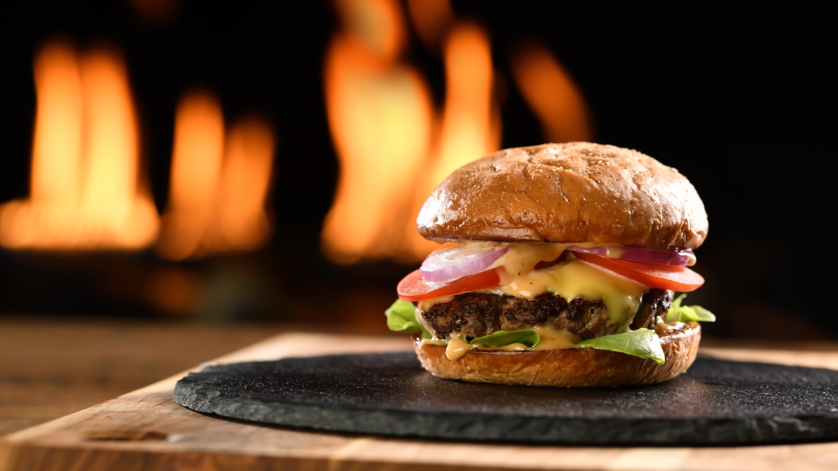Las mejores smash burger llegan para los vecinos de Móstoles: Burger Hype abre sus puertas en Xanadú
