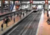 Los trenes de Móstoles no llegarán a Atocha desde este jueves: nuevas obras en la C-5 Los trenes de Móstoles no llegarán a Atocha desde este miércoles: nuevas obras en la C-5