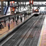 Los trenes de Móstoles no llegarán a Atocha desde este miércoles: nuevas obras en la C-5