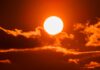 Móstoles se prepara para una nueva ola de calor: alerta amarilla y naranja por altas temperaturas