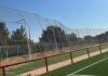 El PSOE de Móstoles denuncia el deterioro de los campos Iker Casillas y exige actuaciones urgentes