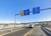 Cierra el carril bus-VAO de la A-5 tras la presión del Ayuntamiento de Móstoles al Ministerio Cierra el carril bus-VAO de la A-5 tras la presión del Ayuntamiento de Móstoles al Ministerio