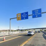 Cierra el carril bus-VAO de la A-5 tras la presión del Ayuntamiento de Móstoles al Ministerio