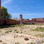 La demolición de la histórica ‘Casa Roja’ de Móstoles llega a los tribunales