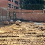 La demolición de la histórica ‘Casa Roja’ de Móstoles llega a los tribunales