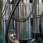 Rebi obtiene la certificación SURE en su red de calor en Móstoles con una bioenergía sostenible