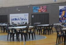 Abre una oficina de atención al ciudadano en Móstoles por los incendios en la Comunidad de Madrid Abre una oficina de atención al ciudadano en Móstoles por los incendios en la Comunidad de Madrid