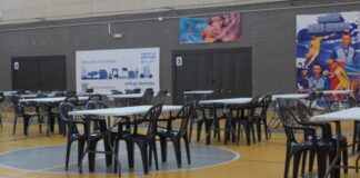 Abre una oficina de atención al ciudadano en Móstoles por los incendios en la Comunidad de Madrid