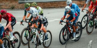 Móstoles abrirá la Vuelta Ciclista a la Comunidad de Madrid Sub23 como Ciudad Europea del Deporte 2026 Móstoles abrirá la Vuelta Ciclista a la Comunidad de Madrid Sub23 como Ciudad Europea del Deporte 2026