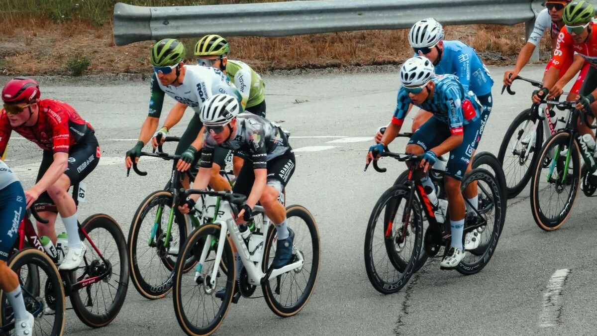 Móstoles abrirá la Vuelta Ciclista a la Comunidad de Madrid Sub23 como Ciudad Europea del Deporte 2026 