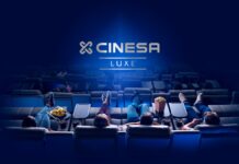 Los vecinos de Móstoles pueden ver la final del Mundial en Cinesa Xanadú: oferta con menú incluido
