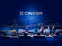 Los vecinos de Móstoles pueden ver la final del Mundial en Cinesa Xanadú: oferta con menú incluido Los vecinos de Móstoles pueden ver la final del Mundial en Cinesa Xanadú: oferta con menú incluido