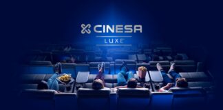 Los vecinos de Móstoles pueden ver la final del Mundial en Cinesa Xanadú: oferta con menú incluido Los vecinos de Móstoles pueden ver la final del Mundial en Cinesa Xanadú: oferta con menú incluido