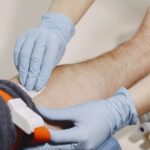 Llamamiento urgente para donar sangre en Móstoles: todos los grupos sanguíneos están en alerta roja