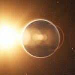 El eclipse solar del 12 de agosto llegará a Móstoles: así se podrá disfrutar en el municipio
