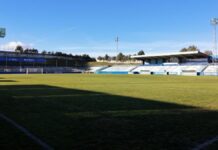 El CD Móstoles URJC anuncia una remodelación en el estadio de El Soto para celebrar sus 30 años