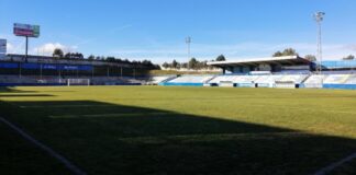 El CD Móstoles URJC anuncia una remodelación en el estadio de El Soto para celebrar sus 30 años