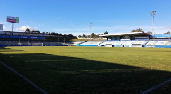El CD Móstoles URJC anuncia una remodelación en el estadio de El Soto para celebrar sus 30 años El CD Móstoles URJC anuncia una remodelación en el estadio de El Soto para celebrar sus 30 años
