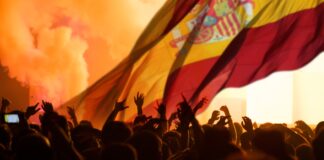 Qué hacer gratis este fin de semana en Móstoles: final del Mundial, Superman y mucho más Qué hacer gratis este fin de semana en Móstoles: final del Mundial, Superman y mucho más