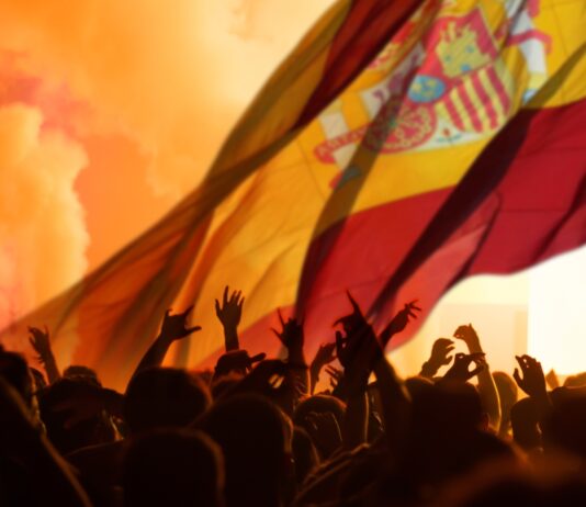 Qué hacer gratis este fin de semana en Móstoles: final del Mundial, Superman y mucho más Qué hacer gratis este fin de semana en Móstoles: final del Mundial, Superman y mucho más