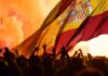 Móstoles tendrá una pantalla gigante para vivir en directo el España – Francia de semifinales del Mundial Móstoles tendrá una pantalla gigante para vivir en directo el España - Francia de semifinales del Mundial