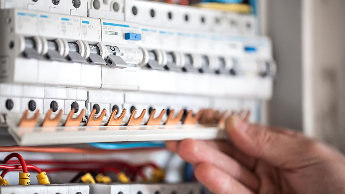 ¿Está preparada tu vivienda para las necesidades eléctricas de hoy? ¿Está preparada tu vivienda para las necesidades eléctricas de hoy?