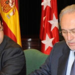 Esteban Parro y Daniel Ortiz, exalcaldes del PP de Móstoles, absueltos en el Caso Púnica