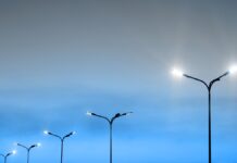 Móstoles tendrá nueva infraestructura eléctrica en la ciudad: se instalarán 148 puntos de luces led Móstoles tendrá nueva infraestructura eléctrica en la ciudad: se instalarán 148 puntos de luces led
