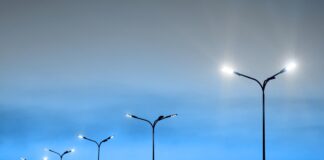 Móstoles tendrá nueva infraestructura eléctrica en la ciudad: se instalarán 148 puntos de luces led Móstoles tendrá nueva infraestructura eléctrica en la ciudad: se instalarán 148 puntos de luces led