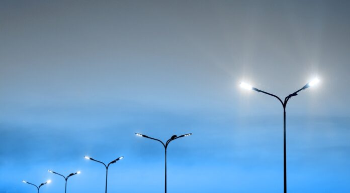 Móstoles tendrá nueva infraestructura eléctrica en la ciudad: se instalarán 148 puntos de luces led Móstoles tendrá nueva infraestructura eléctrica en la ciudad: se instalarán 148 puntos de luces led