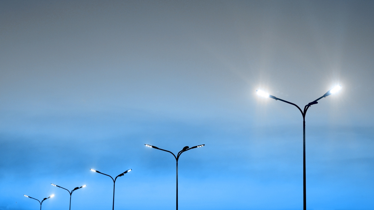 Móstoles tendrá nueva infraestructura eléctrica en la ciudad: se instalarán 148 puntos de luces led