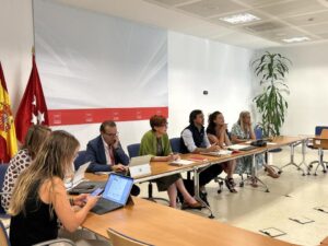 Los vecinos de Móstoles tendrán más oferta de vivienda con el nuevo desarrollo de Villaviciosa