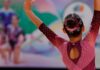 Móstoles presume de cantera con tres campeonas y una subcampeona de España de gimnasia artística Móstoles presume de cantera con dos campeonas y una subcampeona de España de gimnasia artística