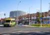 Móstoles estrena el nuevo acceso sur al Hospital Rey Juan Carlos: ahorrará cuatro minutos a los vecinos