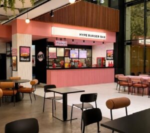 Las mejores smash burger llegan para los vecinos de Móstoles: Burger Hype abre sus puertas en Xanadú
