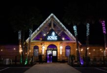 Jowke Club organiza una ‘Pool Party’ y una ‘Mojito Night’ esta semana a solo unos minutos de Móstoles Jowke Club organiza una 'Pool Party' y una 'Mojito Night' esta semana a solo unos minutos de Móstoles