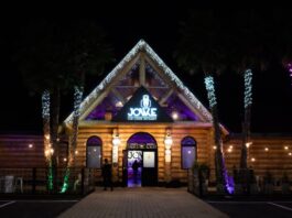 Jowke Club organiza una ‘Pool Party’ y una ‘Mojito Night’ esta semana a solo unos minutos de Móstoles Jowke Club organiza una 'Pool Party' y una 'Mojito Night' esta semana a solo unos minutos de Móstoles