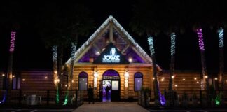 Jowke Club organiza una ‘Mojito Night’ esta semana a solo unos minutos de Móstoles Jowke Club organiza una 'Pool Party' y una 'Mojito Night' esta semana a solo unos minutos de Móstoles