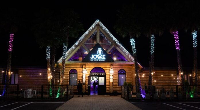 Jowke Club organiza una ‘Mojito Night’ esta semana a solo unos minutos de Móstoles Jowke Club organiza una 'Pool Party' y una 'Mojito Night' esta semana a solo unos minutos de Móstoles