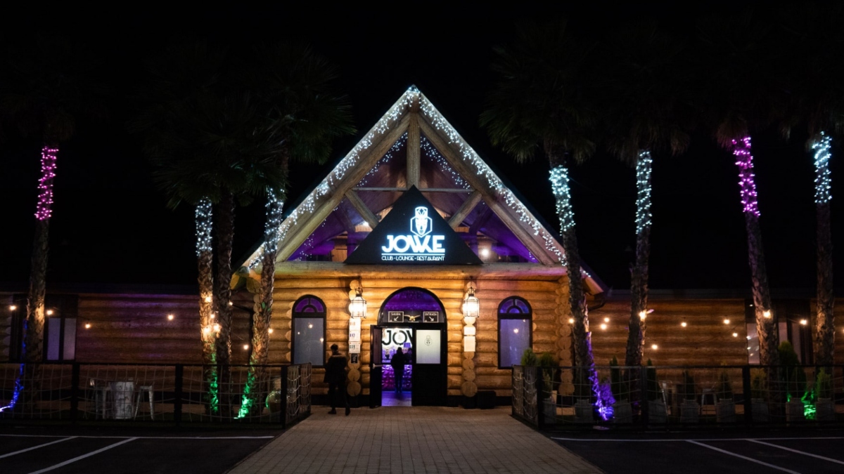 Jowke Club organiza una 'Pool Party' y una 'Mojito Night' esta semana a solo unos minutos de Móstoles Jowke Club organiza una 'Pool Party' y una 'Mojito Night' esta semana a solo unos minutos de Móstoles