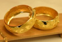 Leganés y el auge de las tiendas de oro: qué hay detrás de esta tendencia local Leganés y el auge de las tiendas de oro: qué hay detrás de esta tendencia local