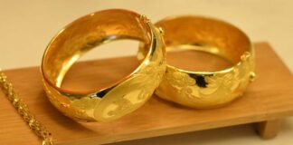 Leganés y el auge de las tiendas de oro: qué hay detrás de esta tendencia local Leganés y el auge de las tiendas de oro: qué hay detrás de esta tendencia local
